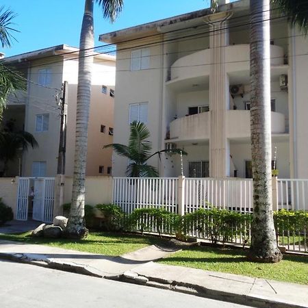 Camurim Itagua Убатуба Екстер'єр фото