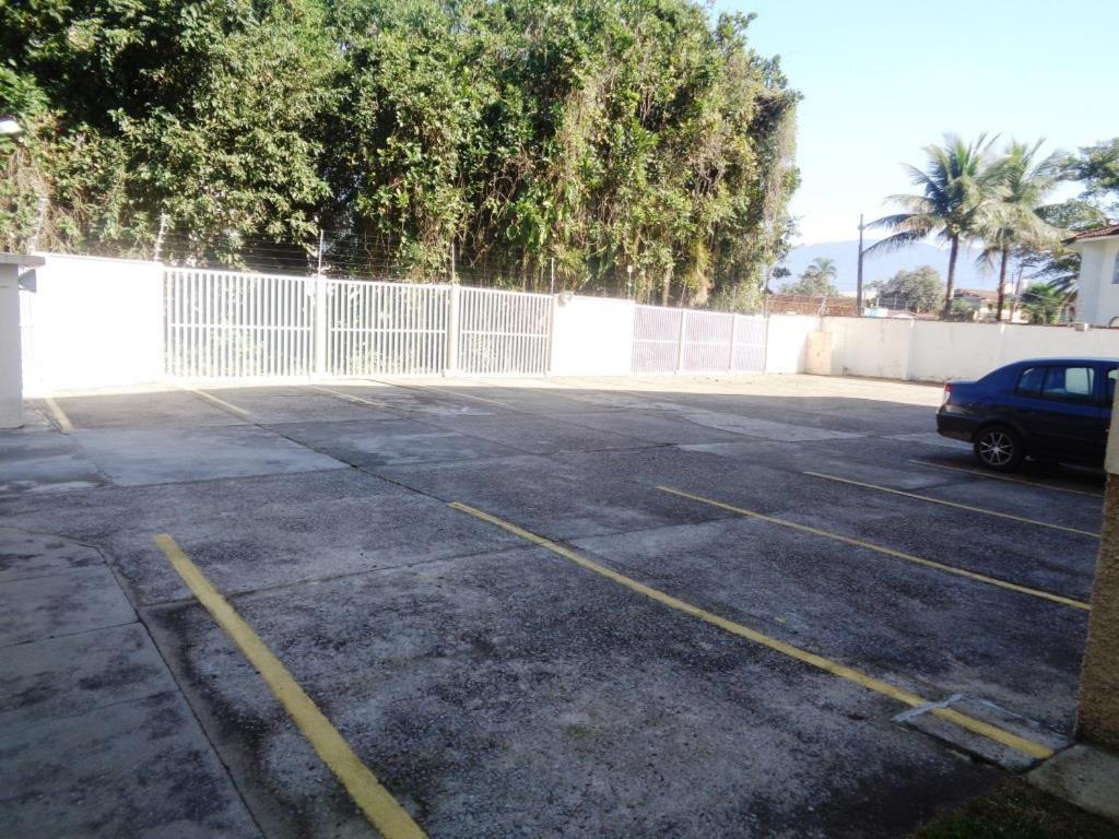 Camurim Itagua Убатуба Екстер'єр фото