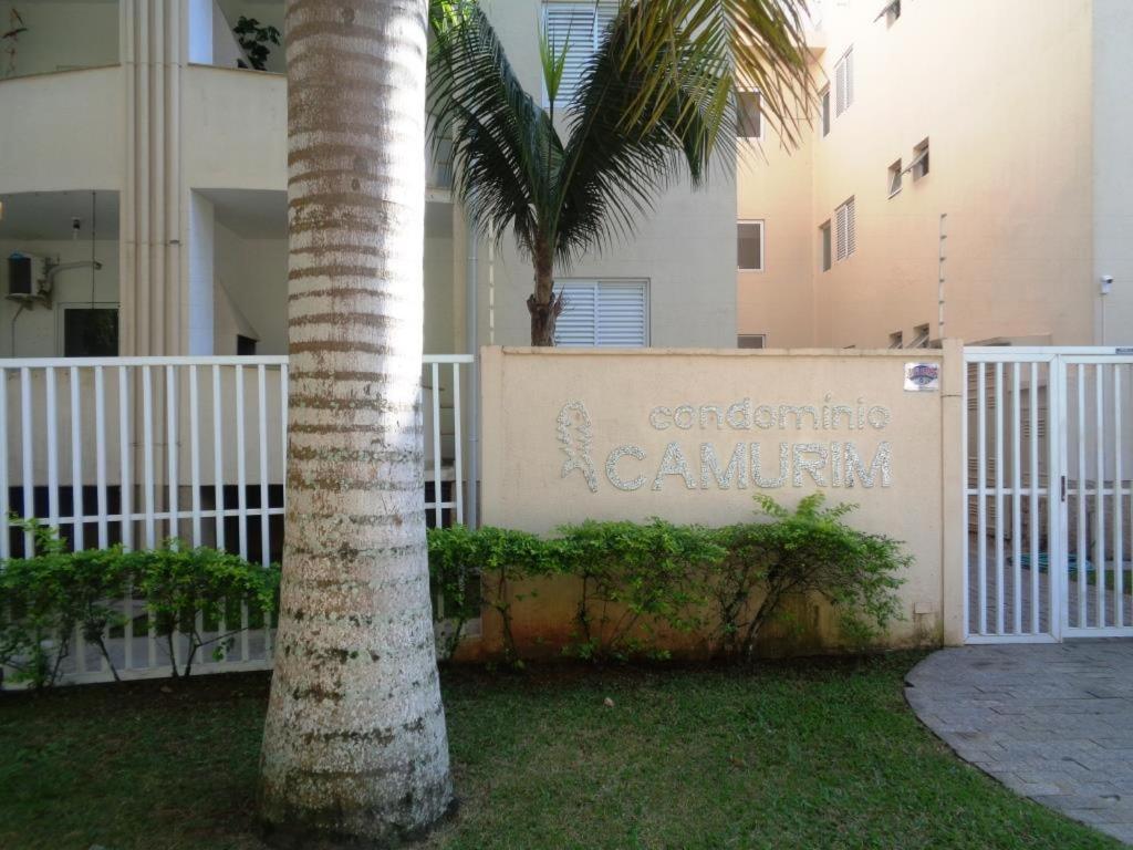Camurim Itagua Убатуба Екстер'єр фото
