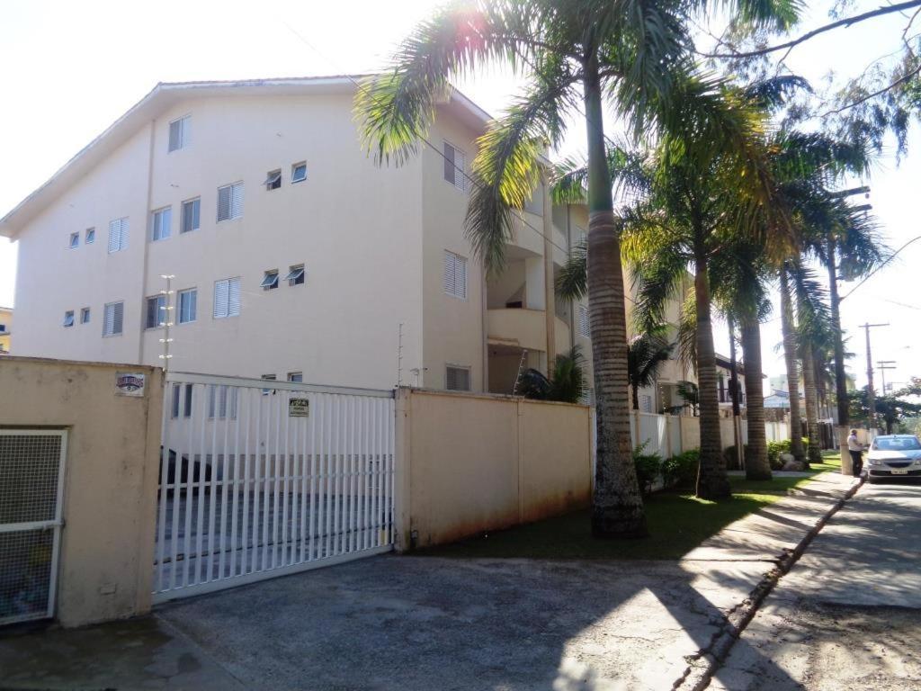 Camurim Itagua Убатуба Екстер'єр фото