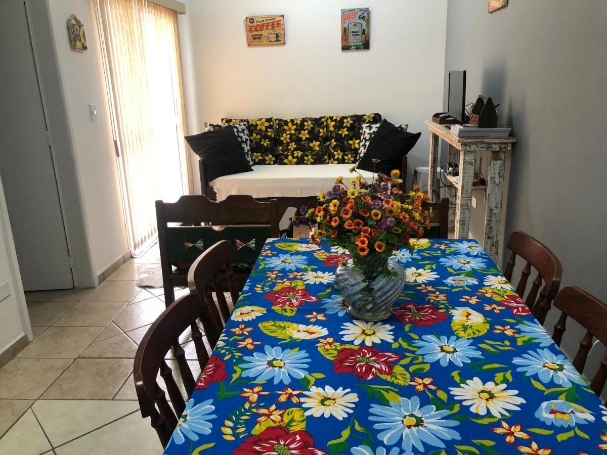 Camurim Itagua Убатуба Екстер'єр фото