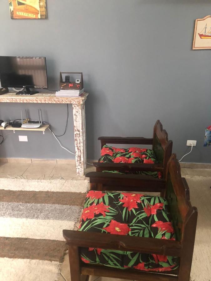Camurim Itagua Убатуба Екстер'єр фото