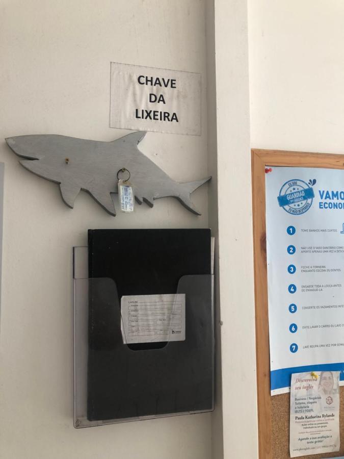 Camurim Itagua Убатуба Екстер'єр фото