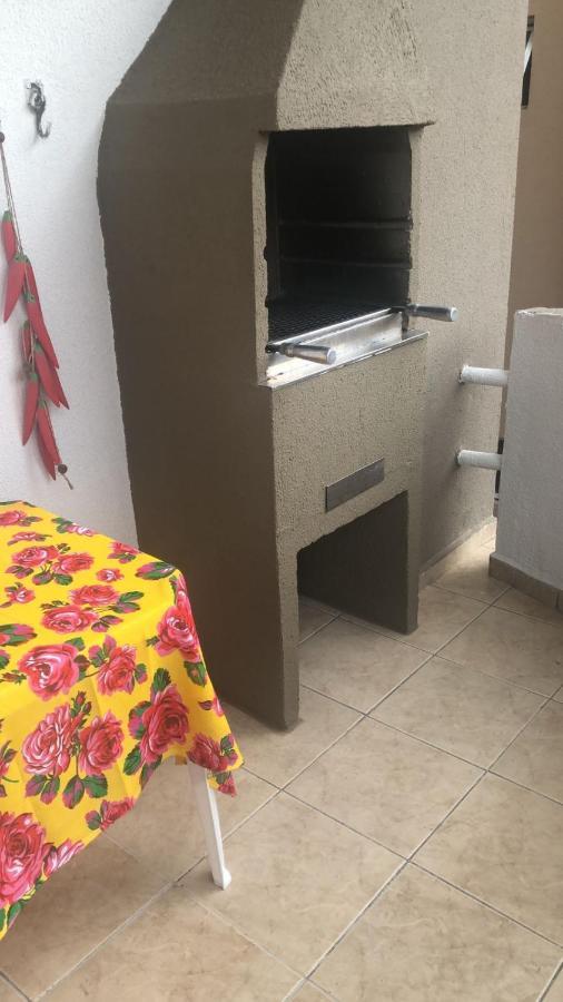 Camurim Itagua Убатуба Екстер'єр фото