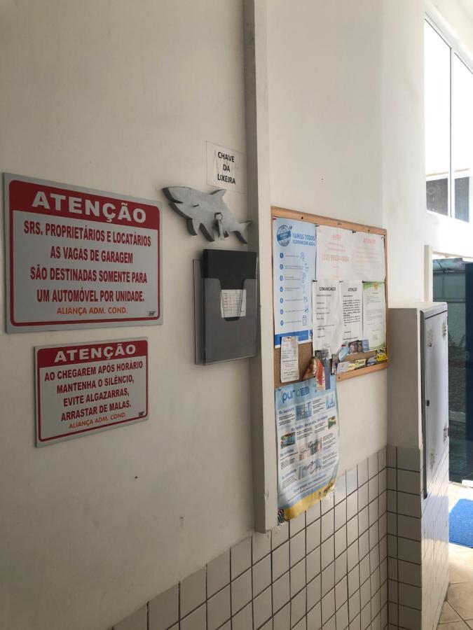 Camurim Itagua Убатуба Екстер'єр фото
