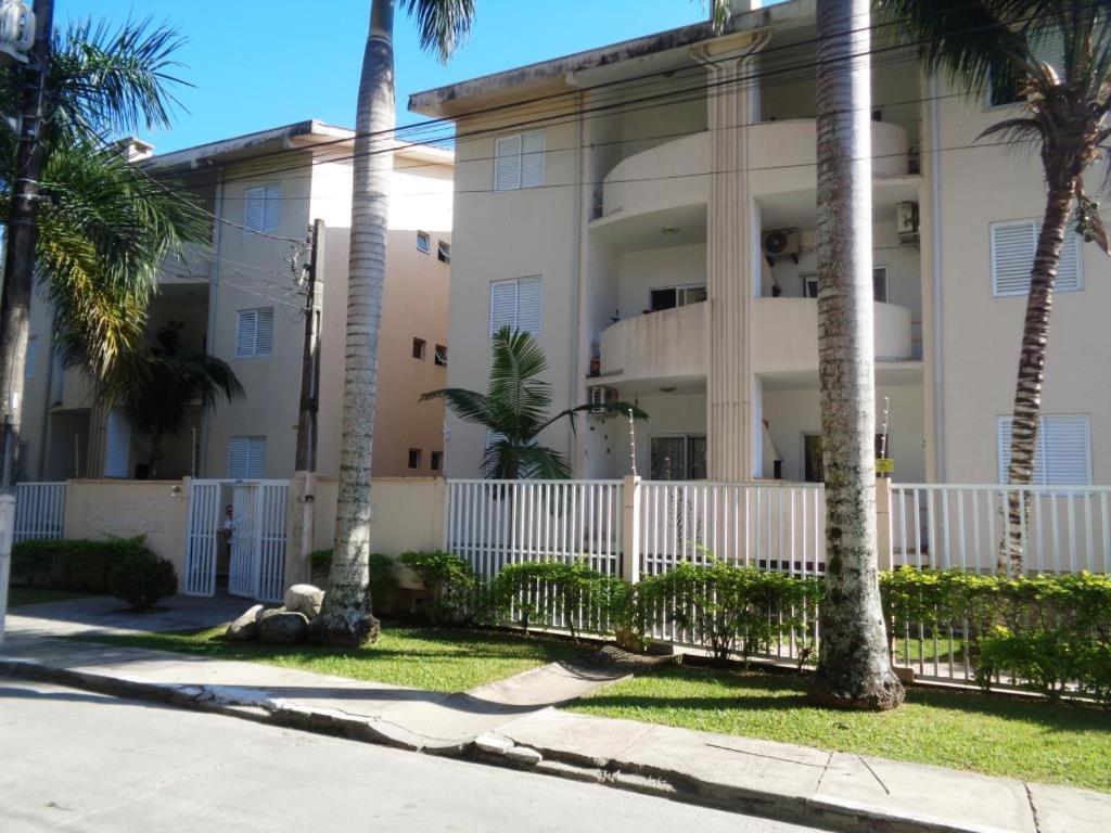 Camurim Itagua Убатуба Екстер'єр фото